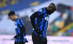 Nhận định k&egrave;o thẻ phạt Inter Milan vs Udinese, 20h ng&agrave;y 23/5