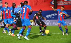 Nhận định k&egrave;o thẻ phạt Liverpool vs Crystal Palace, 22h ng&agrave;y 23/5