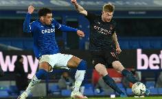 Nhận định Man City vs Everton, 22h ng&agrave;y 23/5