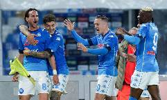 Nhận định Napoli vs Hellas Verona, 1h45 ng&agrave;y 24/5