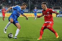 Nhận định, soi kèo Bochum vs Sandhausen, 20h30 ngày 23/5