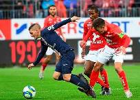 Nhận định, soi k&egrave;o Brest vs PSG, 2h ng&agrave;y 24/5