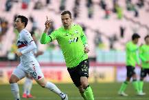 Nhận định, soi kèo Daegu vs Jeonbuk Hyundai, 17h00 ngày 23/5