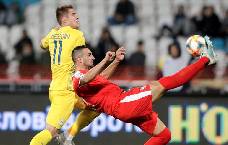 Nhận định, soi k&egrave;o Ukraine vs Bahrain, 1h ng&agrave;y 24/5