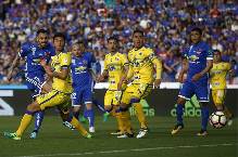 Nhận định, soi kèo Univ de Chile vs Everton, 07h30 ngày 24/05