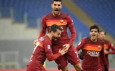 Nhận định Spezia vs Roma, 1h45 ng&agrave;y 24/5
