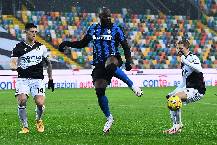 Ph&acirc;n t&iacute;ch k&egrave;o rung hiệp 1 Inter vs Udinese, 20h00 ng&agrave;y 23/5