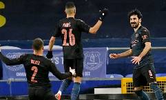 Soi k&egrave;o phạt g&oacute;c Man City vs Everton, 22h ng&agrave;y 23/5