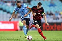 Soi kèo phạt góc Sydney FC vs Western Sydney Wanderers, 13h05 ngày 23/5