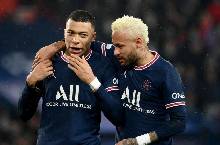 3 'y&ecirc;u s&aacute;ch' PSG phải chấp nhận để giữ ch&acirc;n Mbappe: Thanh l&yacute; Neymar