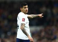 Đội hình ra sân chính thức Norwich vs Tottenham, 22h ngày 22/5