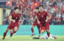 Link xem trực tiếp U23 Việt Nam vs U23 Thái Lan, 19h ngày 22/5
