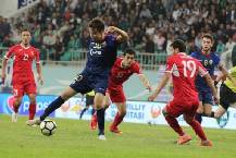 Nhận định, soi kèo Dinamo Samarqand vs AGMK, 21h ngày 23/5