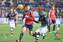 Nhận định, soi k&egrave;o Osasuna vs Mallorca, 1h ng&agrave;y 23/5