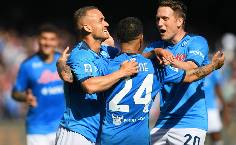 Nhận định, soi k&egrave;o Spezia vs Napoli, 17h30 ng&agrave;y 22/5