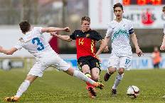 Nhận định soi kèo U17 Bỉ vs U17 Thổ Nhĩ Kỳ, 21h30 ngày 23/5