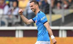 Ph&acirc;n t&iacute;ch k&egrave;o hiệp 1 Spezia vs Napoli, 17h30 ng&agrave;y 22/5