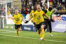 Soi k&egrave;o hiệp 1 HIFK vs KuPS, 22h ng&agrave;y 23/5