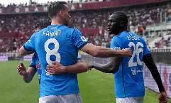 Soi k&egrave;o phạt g&oacute;c Spezia vs Napoli, 17h30 ng&agrave;y 22/5