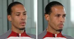 Bất chấp tấm v&eacute; C1, Van Dijk vẫn d&ugrave;ng lời c&oacute; c&aacute;nh cho Liverpool