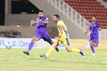 Nhận định, soi kèo Al Musannah vs Al Bashaer, 22h30 ngày 23/5