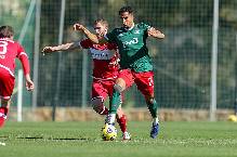 Nhận định, soi k&egrave;o Gareji Sagarejo vs Lokomotiv Tbilisi, 19h30 ng&agrave;y 23/5