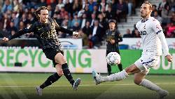 Nhận định, soi kèo NAC Breda vs MVV Maastricht, 02h00 ngày 24/5
