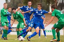Nhận định, soi kèo Oakleigh Cannons vs Dandenong City, 16h30 ngày 23/5