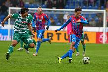Nhận định, soi kèo Plzen vs Bohemians, 0h ngày 24/5