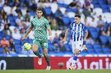 Nhận định, soi k&egrave;o Real Sociedad vs Almeria, 00h30 ng&agrave;y 24/5