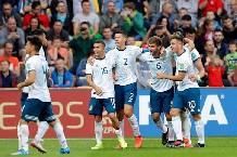 Nhận định, soi kèo U20 Argentina vs U20 Guatemala, 04h00 ngày 24/5