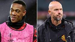 Tin M.U sáng 22/5: Lộ CLB muốn có Martial; M.U tìm nhà cho mục tiêu tin đồn