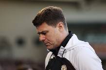 Chelsea sa thải HLV Pochettino