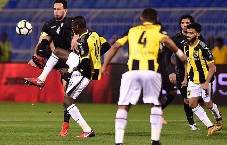 Nhận định, soi k&egrave;o Al Ittihad vs Damac, 1h00 ng&agrave;y 24/5: Kh&aacute;ch đầy tự tin