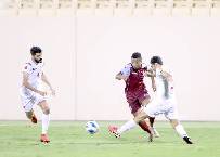 Nhận định, soi k&egrave;o Shabab Al Ghazieh vs Tripoli SC, 20h00 ng&agrave;y 23/5: 3 điểm nhọc nhằn