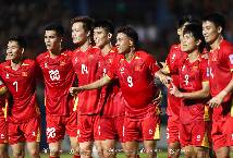 Đội tuyển Việt Nam công bố danh sách gặp Malaysia: Công Phượng trở lại