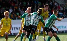 Nhận định, soi kèo FC KTP vs FC Haka, 22h00 ngày 23/5: Những kẻ khốn khổ