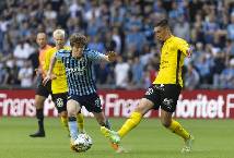 Nhận định, soi kèo Hammarby vs Mjallby, 00h00 ngày 23/5: Ngang tài ngang sức