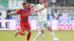 Nhận định, soi kèo Heidenheim vs Elversberg, 01h30 ngày 23/05: Làm khó chủ nhà