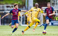 Nhận định, soi kèo Livingston vs Ross County, 02h00 ngày 23/05: Bệ phóng sân nhà