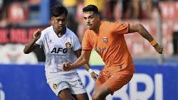 Nhận định, soi kèo Persik Kediri vs Borneo, 15h30 ngày 23/5: Bất phân thắng bại