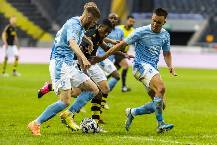Soi kèo góc Malmo vs AIK Solna, 0h00 ngày 23/5