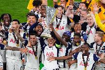 Son Heung Min không được trao huy chương sau khi vô địch, UEFA xin lỗi