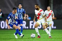 Nhận định, soi kèo Alaves vs Vallecano, 2h00 ngày 24/5: Dồn sức cho chung kết