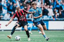 Nhận định, soi kèo Djurgardens vs Brommapojkarna, 0h00 ngày 23/5: Không dễ