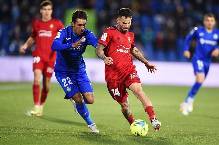 Nhận định, soi kèo Getafe vs Osasuna, 2h00 ngày 24/5: Nỗ lực trụ hạng