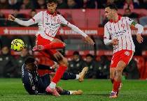 Nhận định, soi kèo Girona vs Elche, 2h00 ngày 24/5: Rượt đuổi tỷ số
