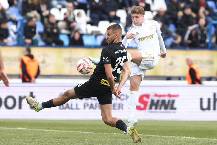 Nhận định, soi kèo Hajduk vs Vukovar 91, 23h15 ngày 22/5 - VĐQG Croatia