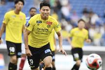 Nhận định, soi kèo Kashiwa Reysol vs United Chiba, 16h00 ngày 23/5: 3 điểm nhọc nhằn