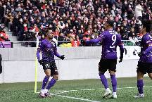 Nhận định, soi kèo Kyoto Sanga vs V-Varen Nagasaki, 17h00 ngày 23/5: Tiếp tục chìm